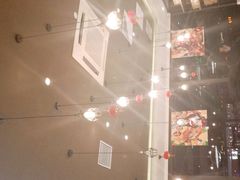 大堂-黄记煌三汁焖锅(广州曜一城店)