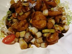 -铜锣湾·有麝自然香(重庆新天地店)