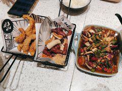 -雲物小食堂·精致云南小吃(好悦天地店)