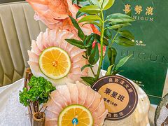 -喜聚薈·花膠雞海鮮火鍋(越秀店)