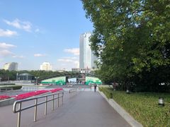 -上海科技馆(地铁站)