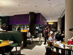 -大连君悦酒店·星海湾壹号Dalian·Dalian(星海广场店)
