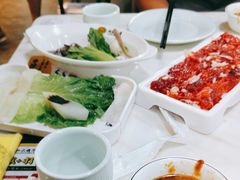 -潮汕大目牛肉火锅(水围店)