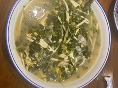 -兰边碗(鼓楼店)