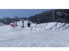 -太子岭滑雪场