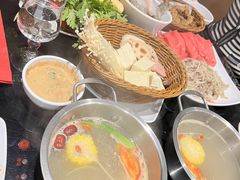 -鍋色天香(共和广场店)