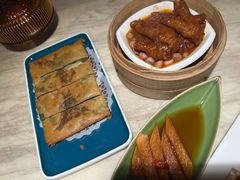 -陶陶居酒家(SM二期购物广场店)