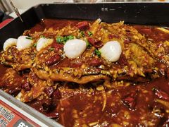 -雅佳神话·麻辣烤鱼(新街口店)