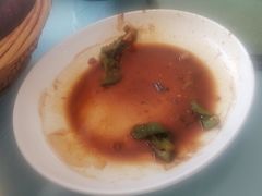 -天乐农家鱼头王(天目湖店)