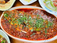 -青城甲(青城山店)