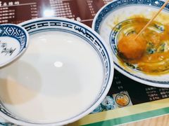 招牌姜撞奶-黄氏正轩(桂林路店)