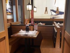 -江渔儿酸菜鱼(奥园广场金发购物中心店)
