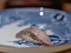 黑目鱼-鮨心和(外滩店)