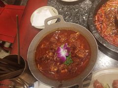 -蜀大侠火锅(香格里拉店)