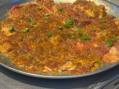 -大叹号·朝鲜族烤肉(潍坊泰华城店)
