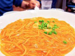 -肆月河豚·新淮扬(金融街店)