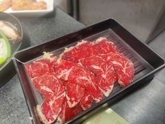 -巴麦隆自助烤肉(桂林路店)