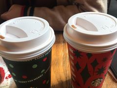 -星巴克(浙江省人民医院店)