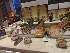 -富力希尔顿酒店·地阔自助餐厅