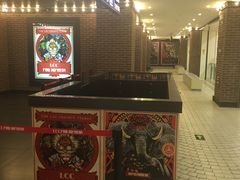 -大都激光IMAX影院