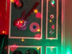 -阳光钱柜KTV(八一路店)