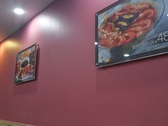 -蘑菇餐厅(马台街店)