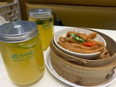 -眉州小吃(石景山店)