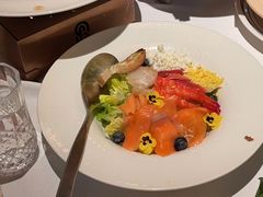 -狮拾久·现代新加坡料理(福田COCO Park店)