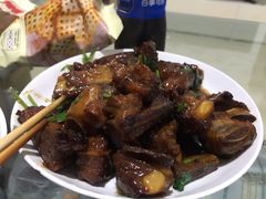 -盒马鲜生(和谐广场店)