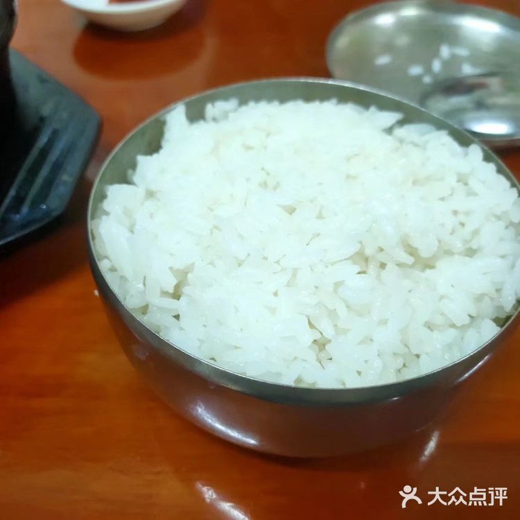 不能错过的米肠汤饭