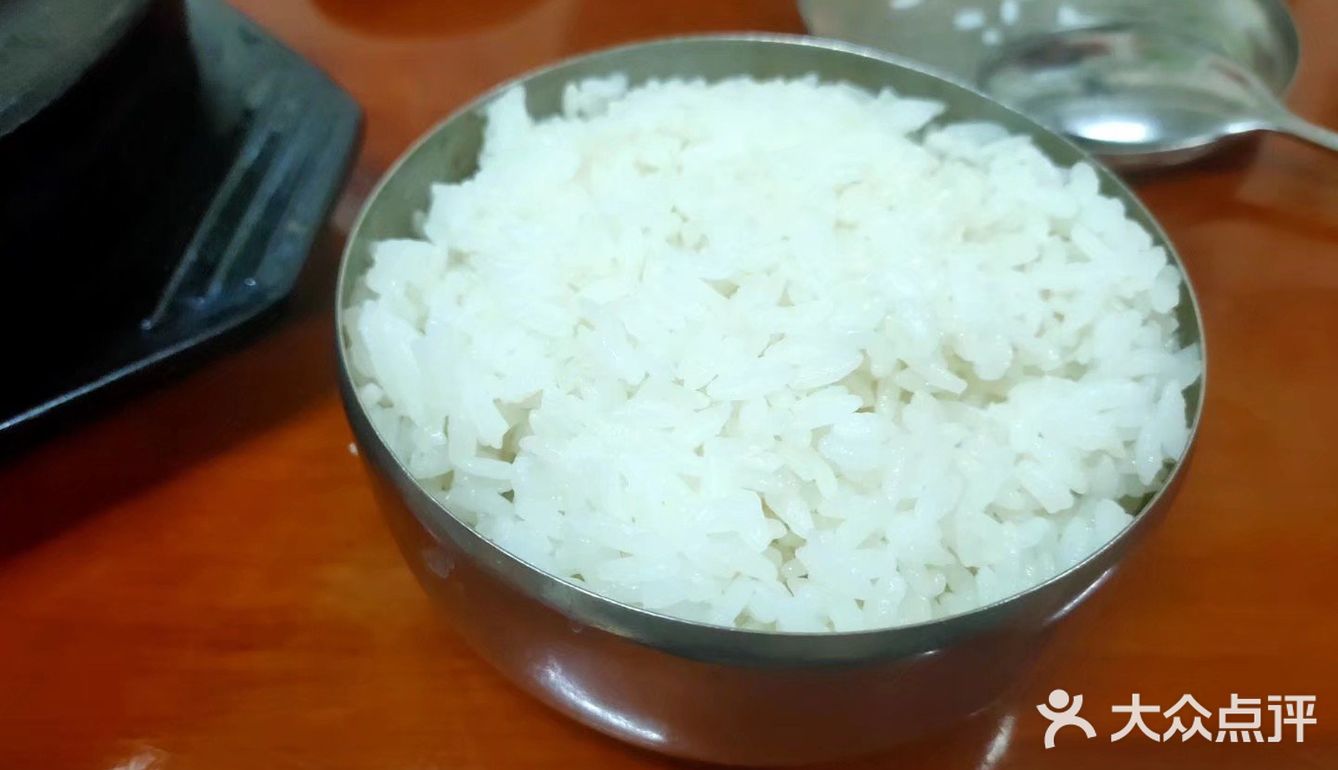 不能错过的米肠汤饭