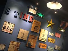 -S Team剧情密室(杭州龙翔桥店)