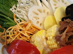 -八珍玉食鸡煲·打边炉(印象城店)