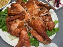 -北平小馆·烤鸭·家常菜(磨房北里店)