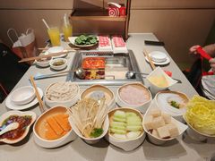 -海底捞火锅(珠影星光城夜宵主题店)