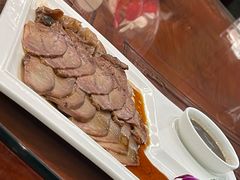 -翠清酒家(万丰路店)