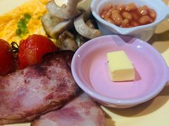 -JINNS锦时 steak&pizza(浸信会礼拜堂旧址店)