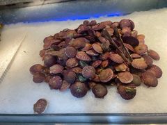 -圣罗巴海鲜烤肉自助(佳兆业店)