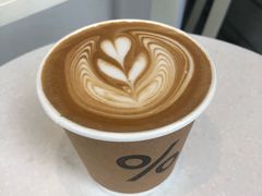 -% Arabica阿拉比卡咖啡(深圳湾万象城店)