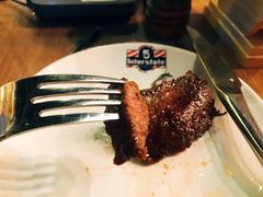 -5号公路餐厅(曼哈顿店)