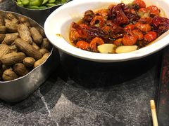 -老铁岭·涮肚烧烤(浑南店)