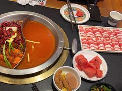 -沸炉重庆老火锅(军事博物馆店)