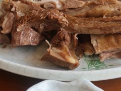 -清真·益鑫羊肉手抓馆(花园北街店)