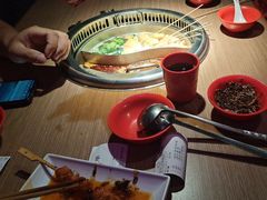 -季季红火锅(丰城洪客隆店)