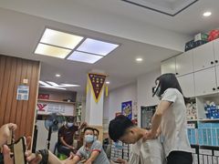 -郑远元专业修脚房(晴川街店)