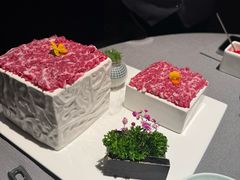 -左庭右院鲜牛肉火锅黑金店(陆家嘴中心店)