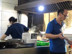 -泰顺江南春面馆