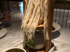 -蔴将·川菜(黄龙万科店)