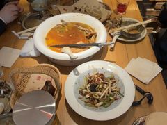 -鸽子窝(宋庄店)