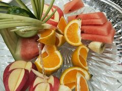 -清真悦宾楼食府(海湖店)